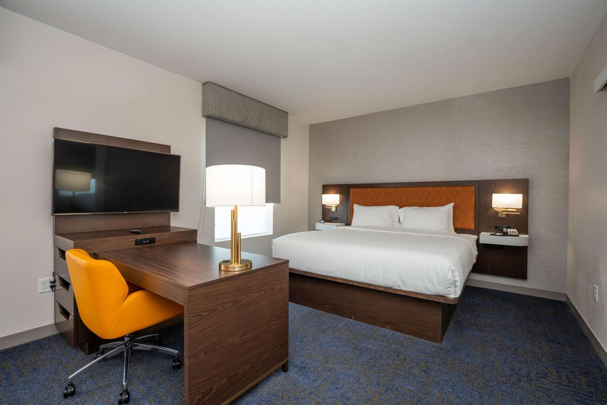 Hampton Inn & Suites Sugar Land, Tx Exterior foto