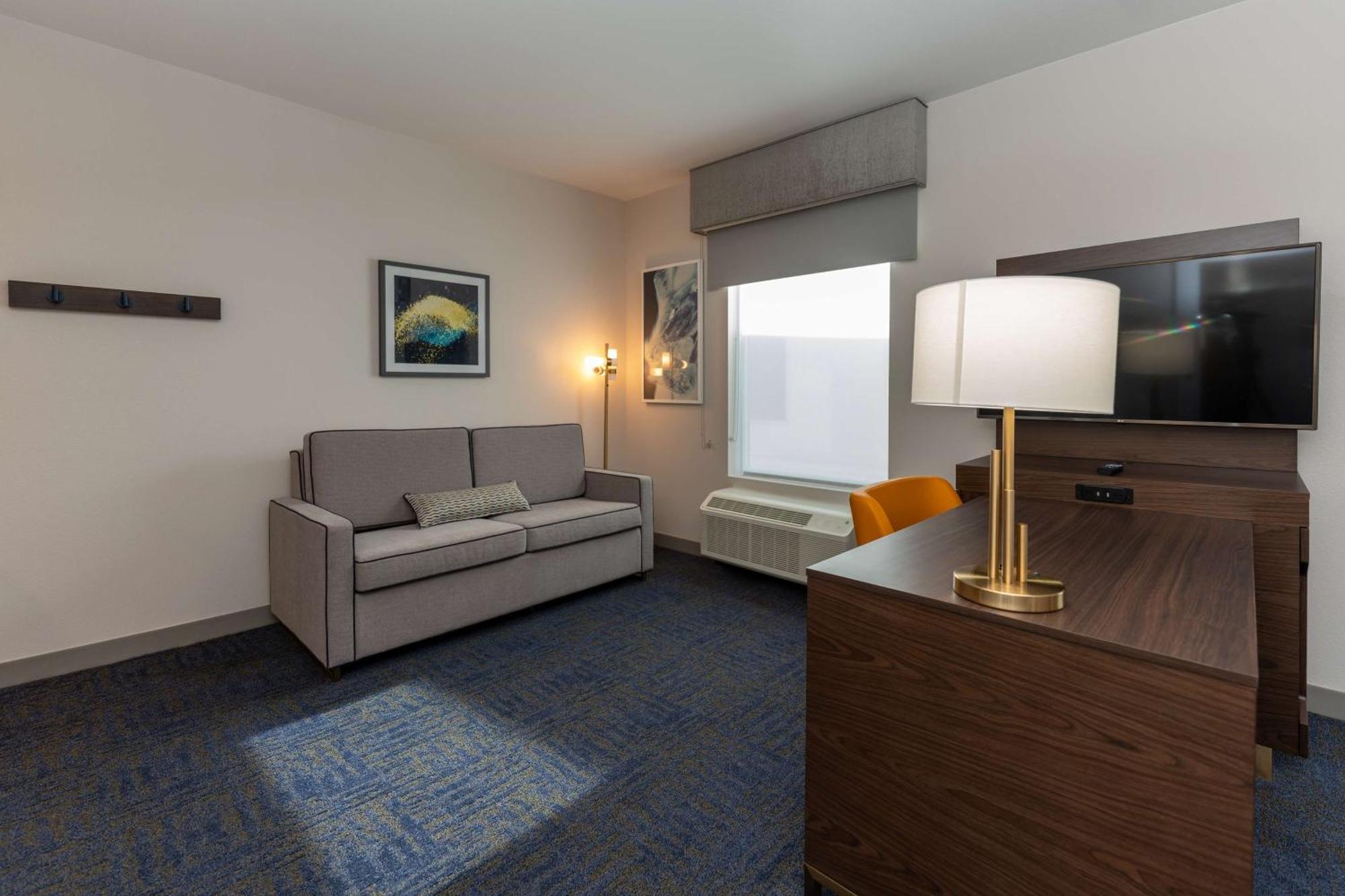Hampton Inn & Suites Sugar Land, Tx Exterior foto