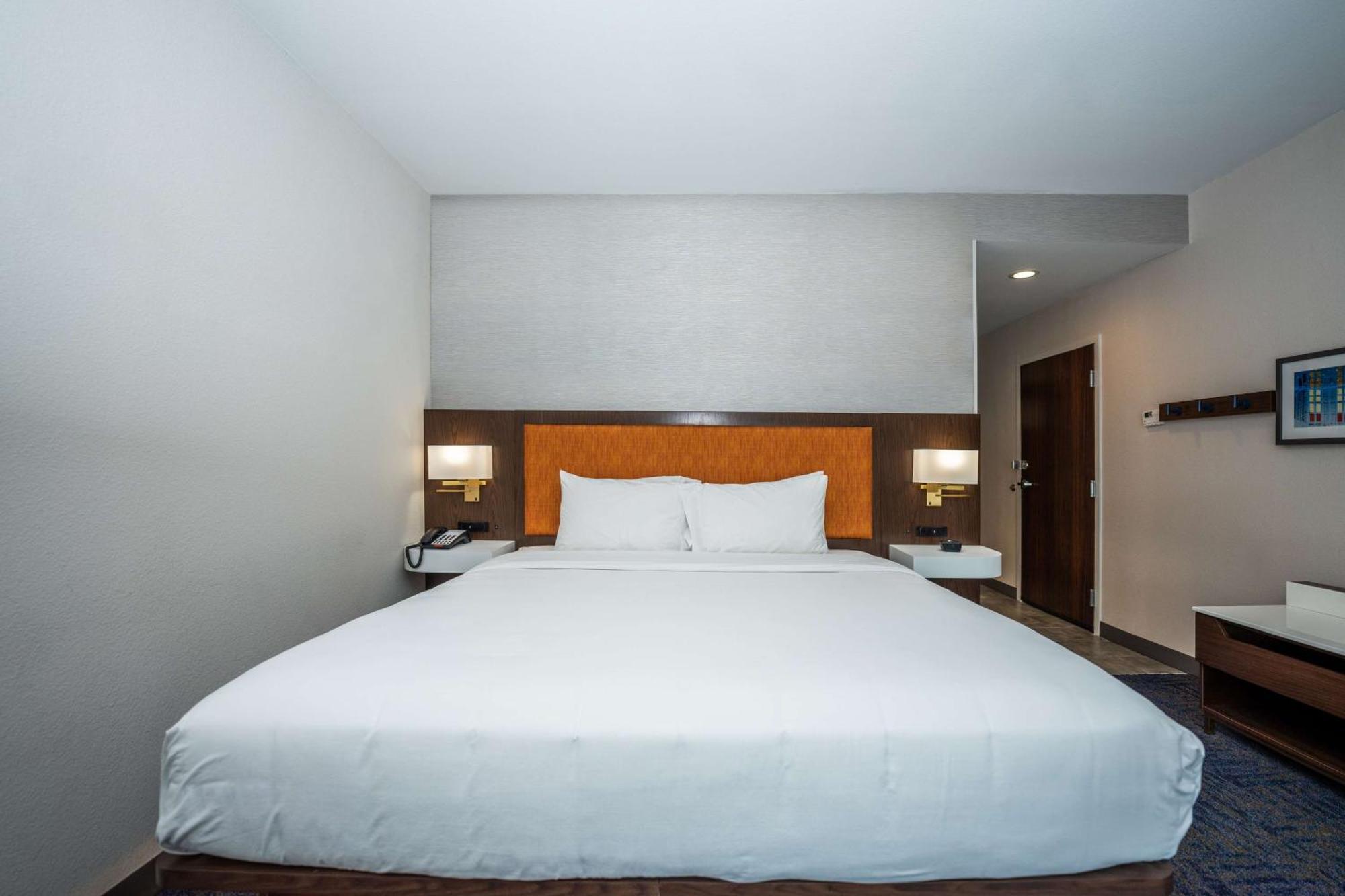Hampton Inn & Suites Sugar Land, Tx Exterior foto