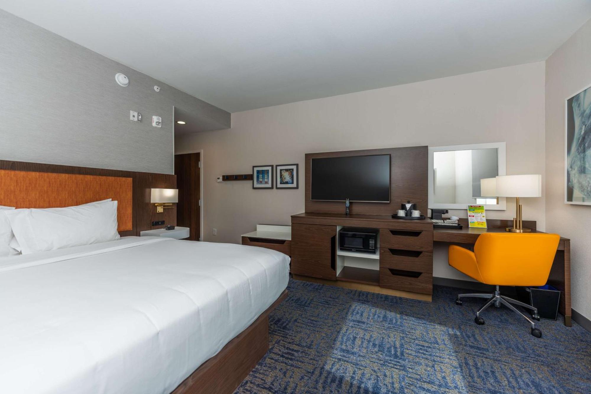 Hampton Inn & Suites Sugar Land, Tx Exterior foto