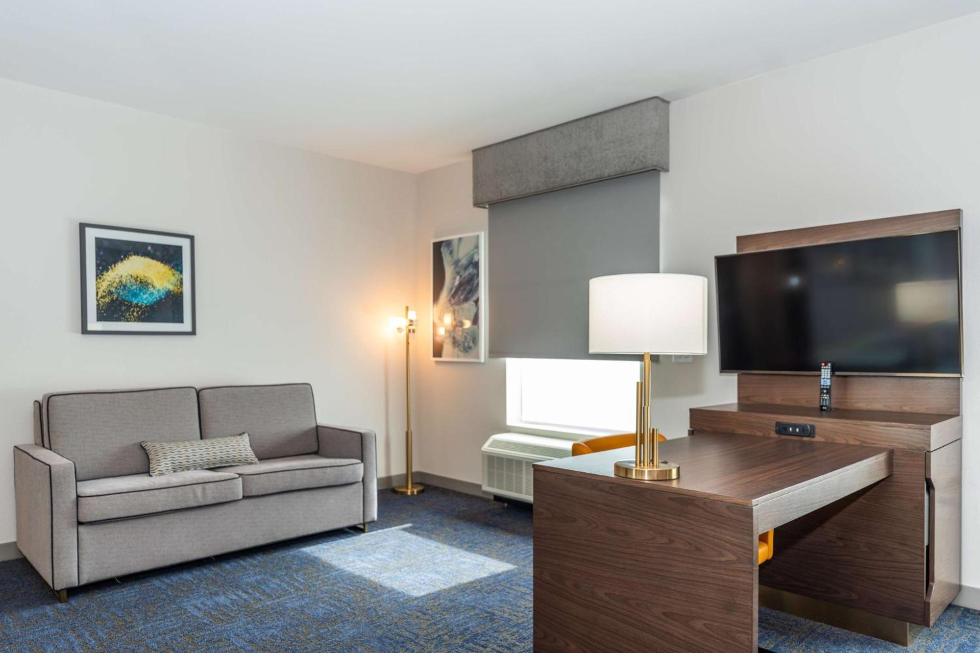 Hampton Inn & Suites Sugar Land, Tx Exterior foto