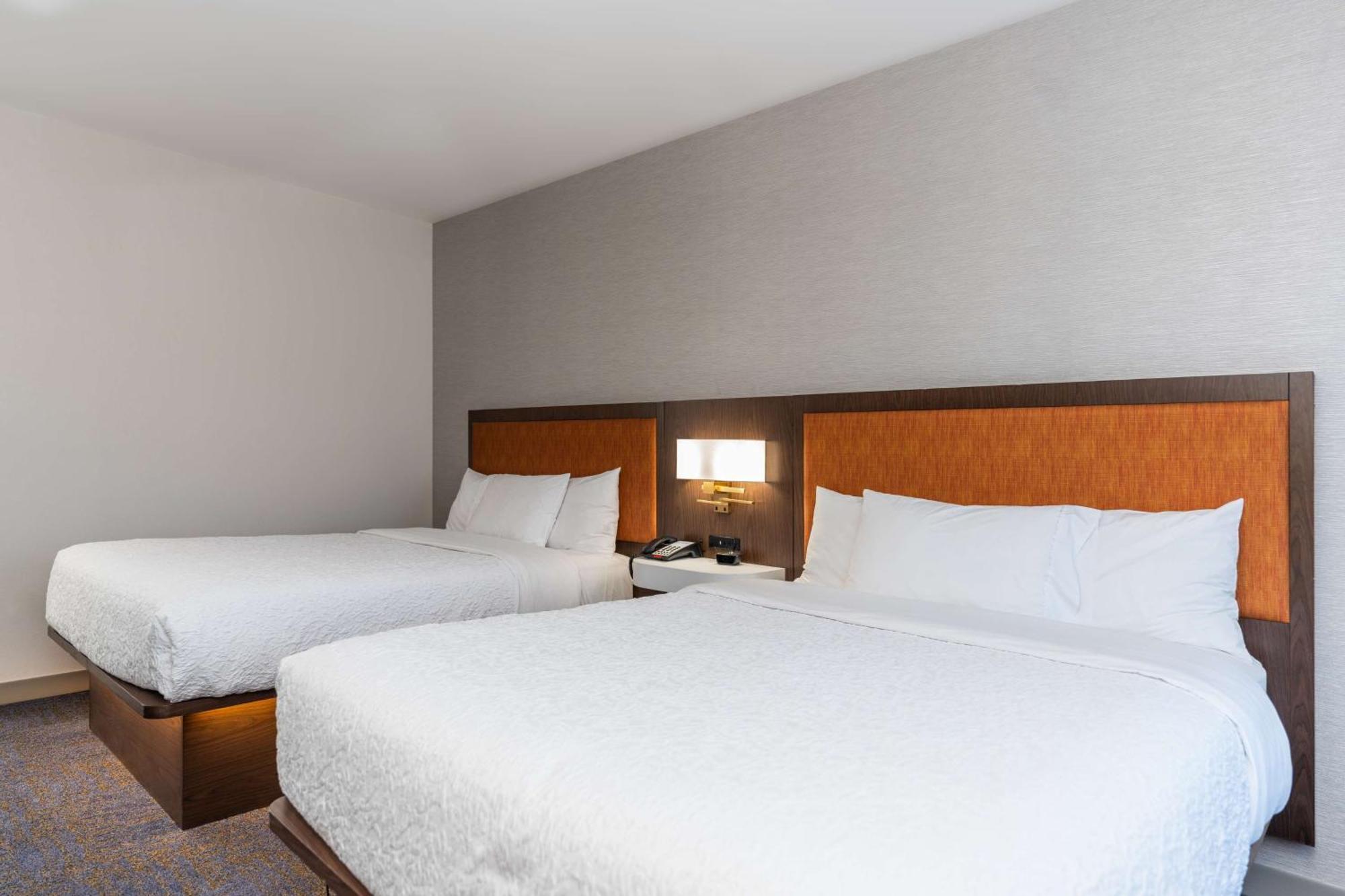 Hampton Inn & Suites Sugar Land, Tx Exterior foto