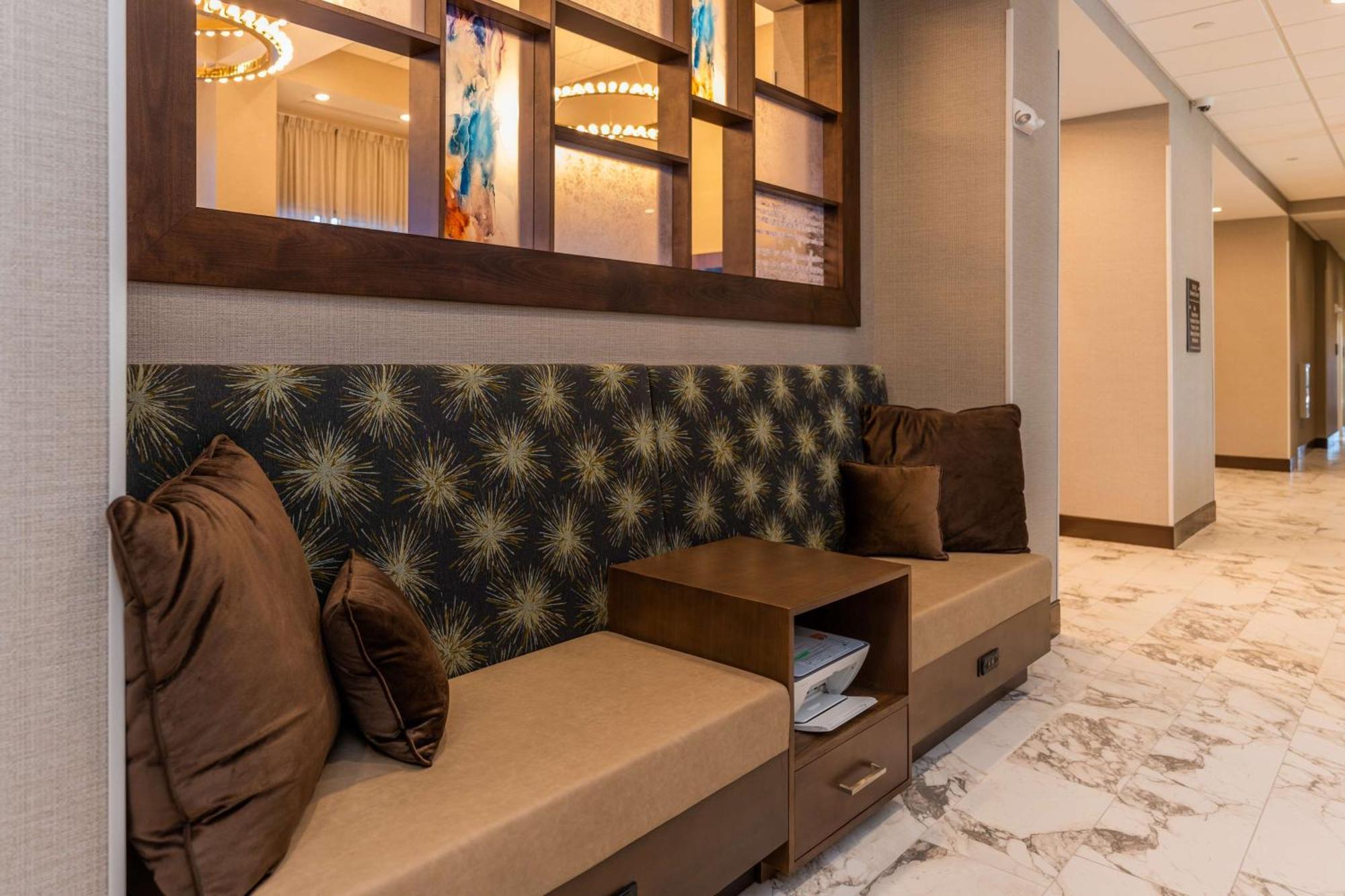 Hampton Inn & Suites Sugar Land, Tx Exterior foto