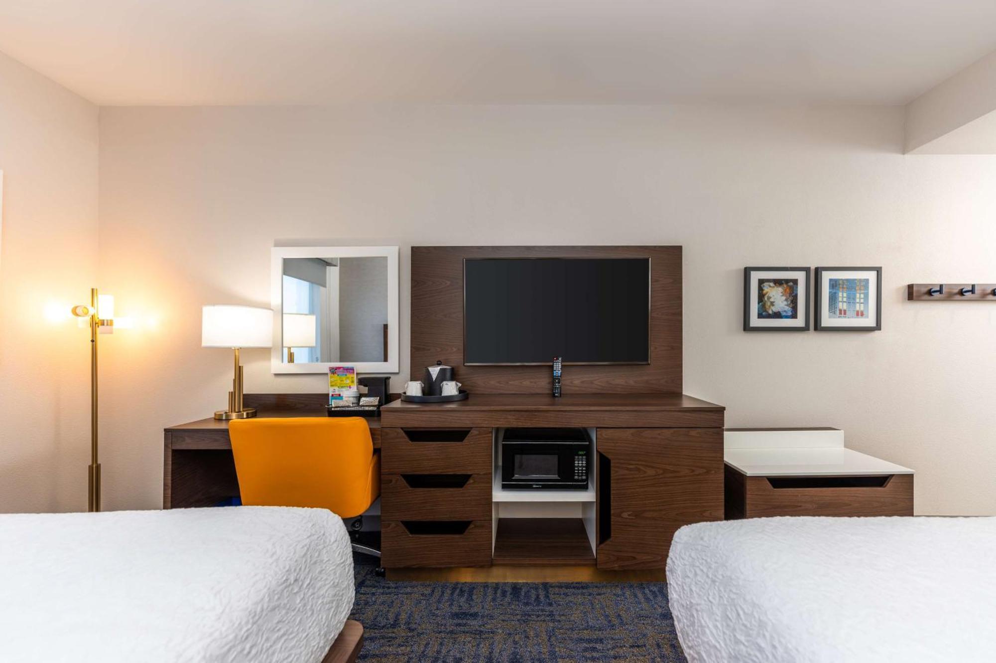 Hampton Inn & Suites Sugar Land, Tx Exterior foto