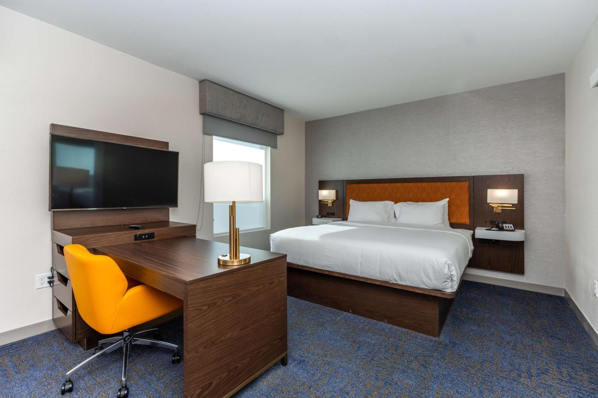 Hampton Inn & Suites Sugar Land, Tx Exterior foto